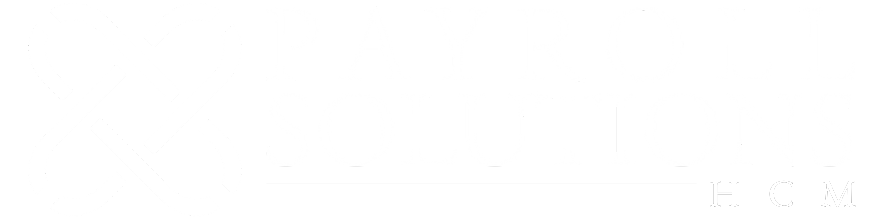 Payroll Solutions HCM Logo