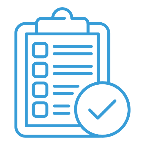 Structured Offboarding Process