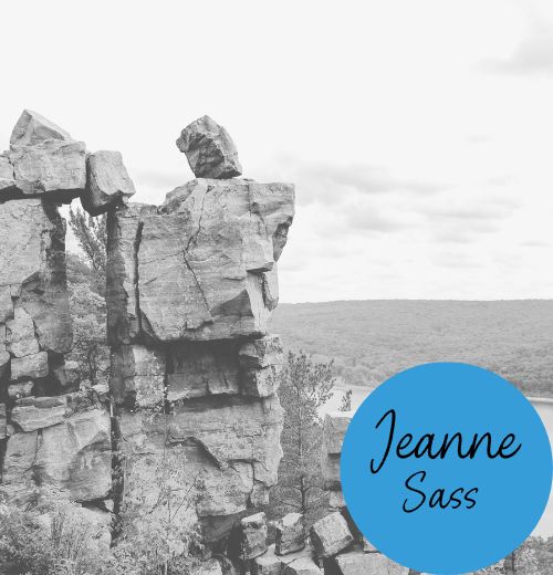 Jeanne Sass