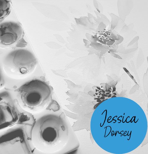 Jessica Dorsey