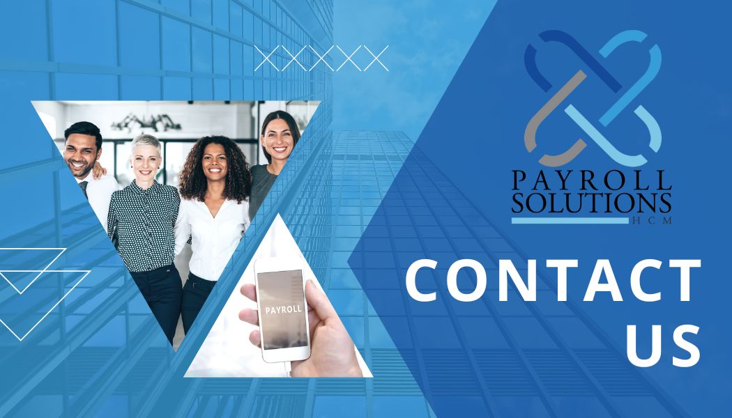 Contact Payroll