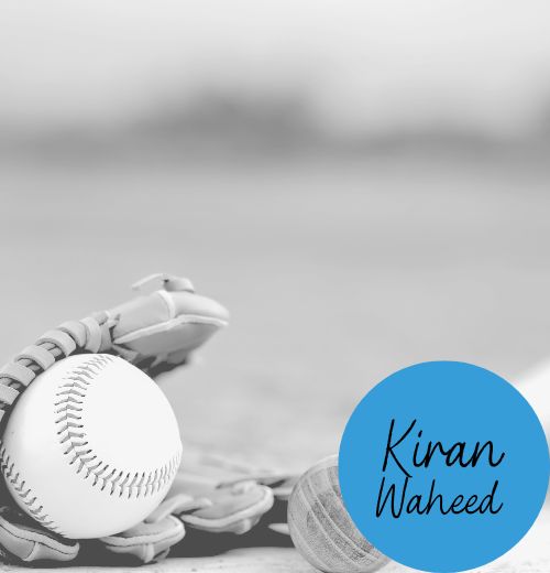 Kiran Waheed